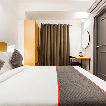 Super Townhouse Lords Inn Regency Mānglia Extérieur photo